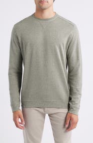 johnnie-O Stones Crewneck Sweatshirt