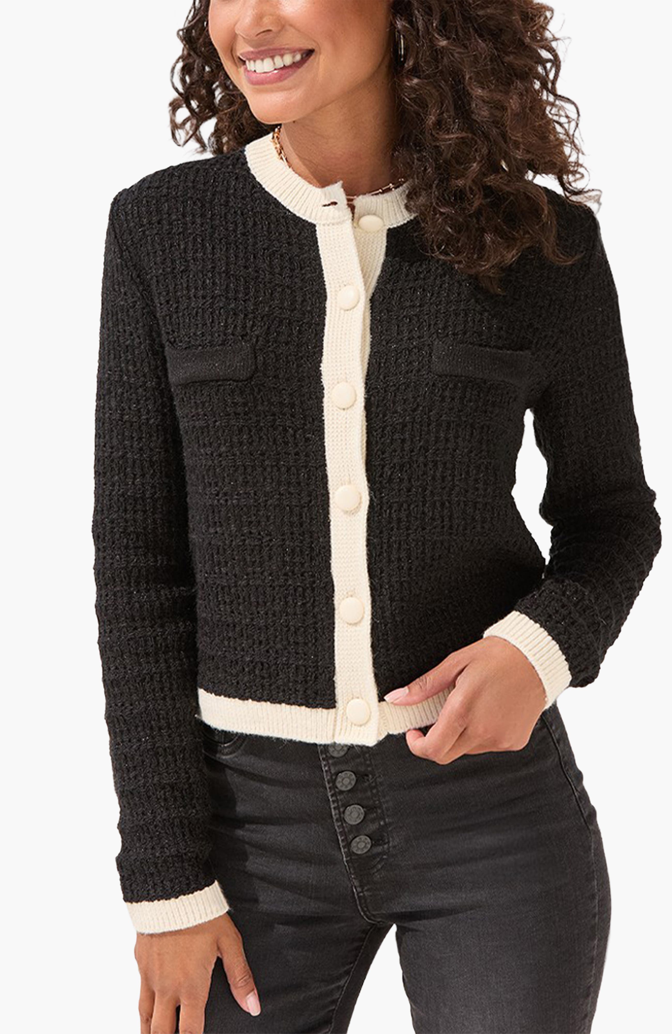 selected Black & Ivory