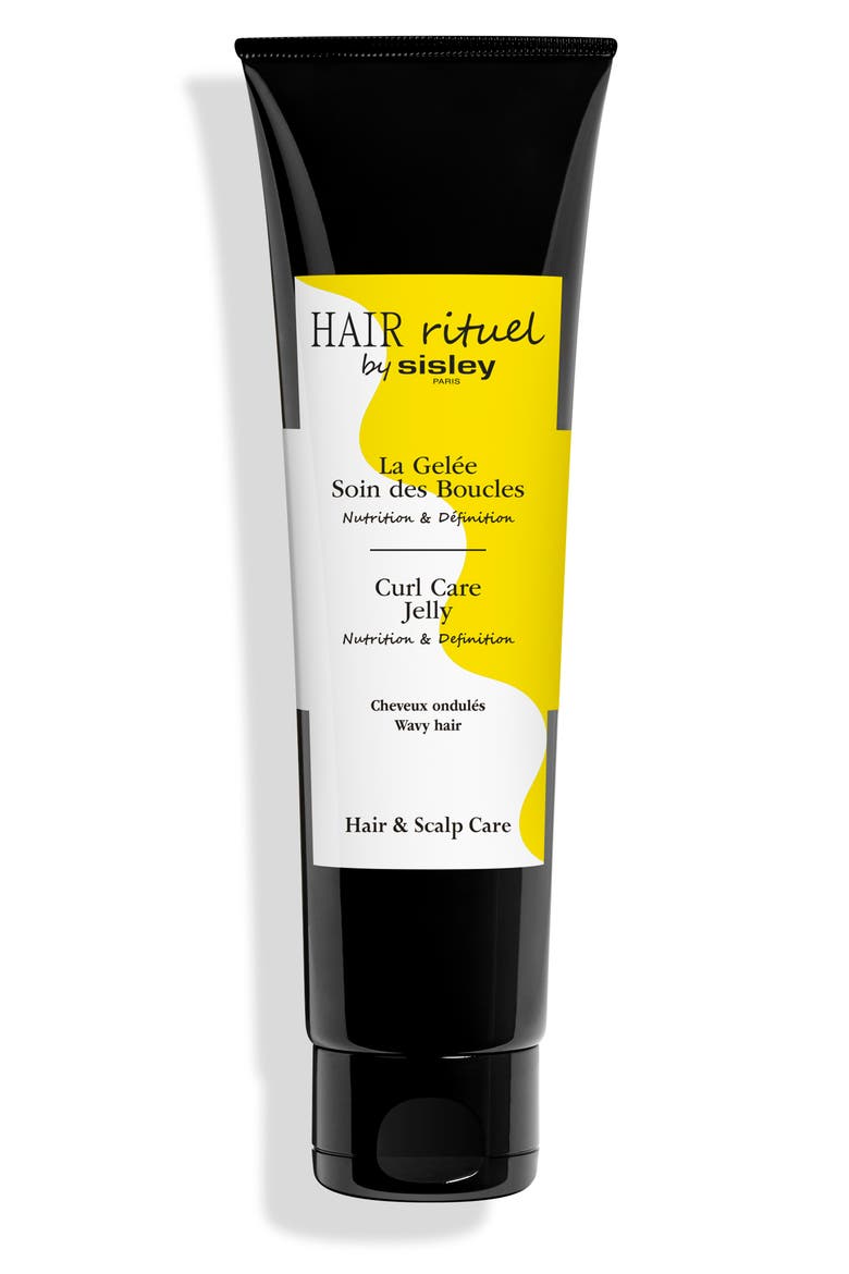 Hair Rituel Curl Care Jelly, Main, color, NO COLOR