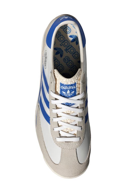 Adidas Originals Adidas Gender Inclusive Sl 72 Rs Sneaker