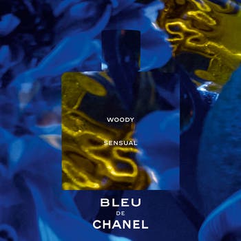CHANEL BLEU DE CHANEL パルファム 50mL Get Chanel Bleu De Chanel Eau De Parfum Spray 50ml/1.7oz
