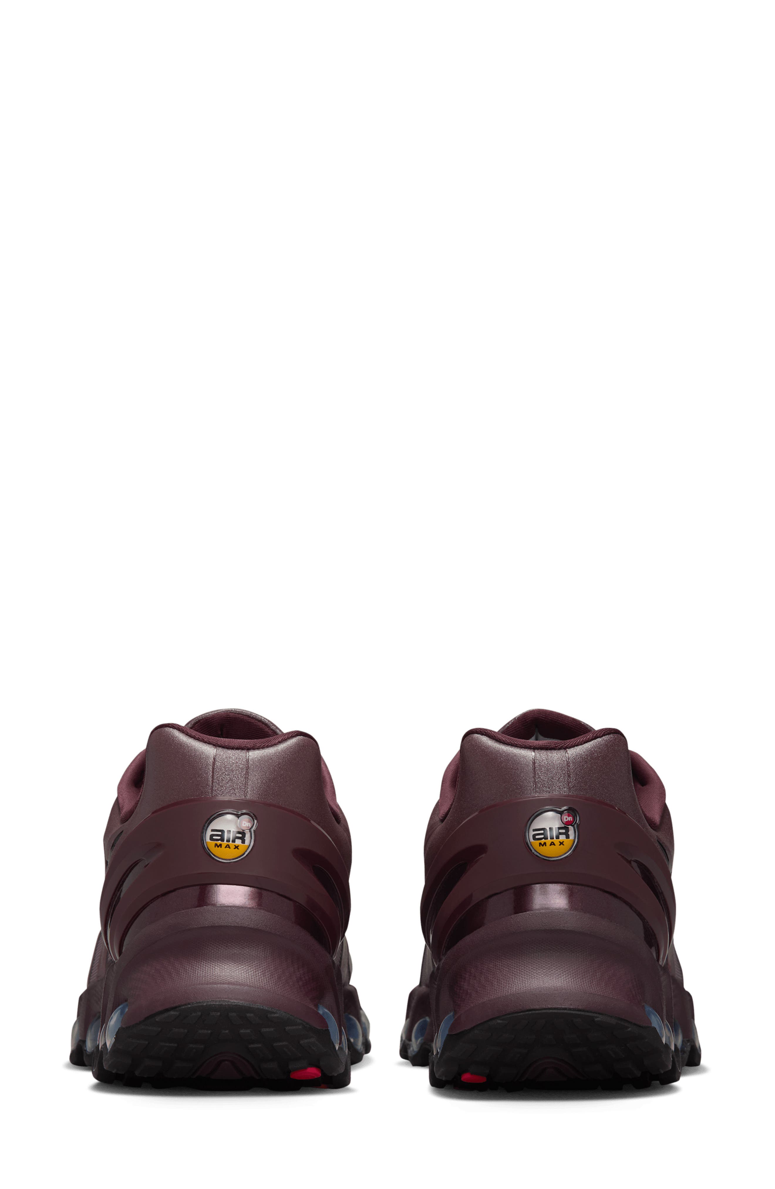 Nike Air Max DN8 Sneaker, Alternate, color, Burgundy Crush/Burgundy Crush