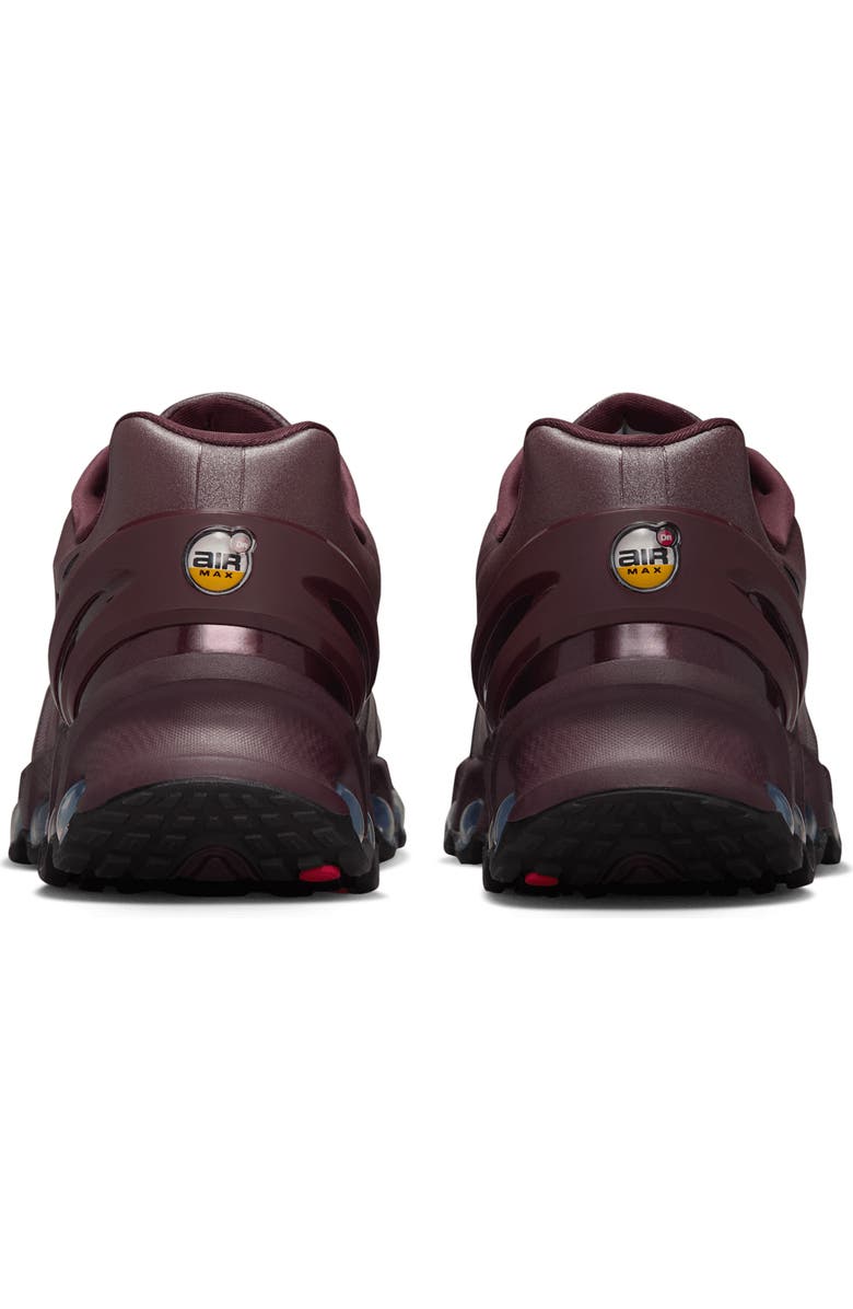 Nike Air Max DN8 Sneaker, Alternate, color, Burgundy Crush/Burgundy Crush