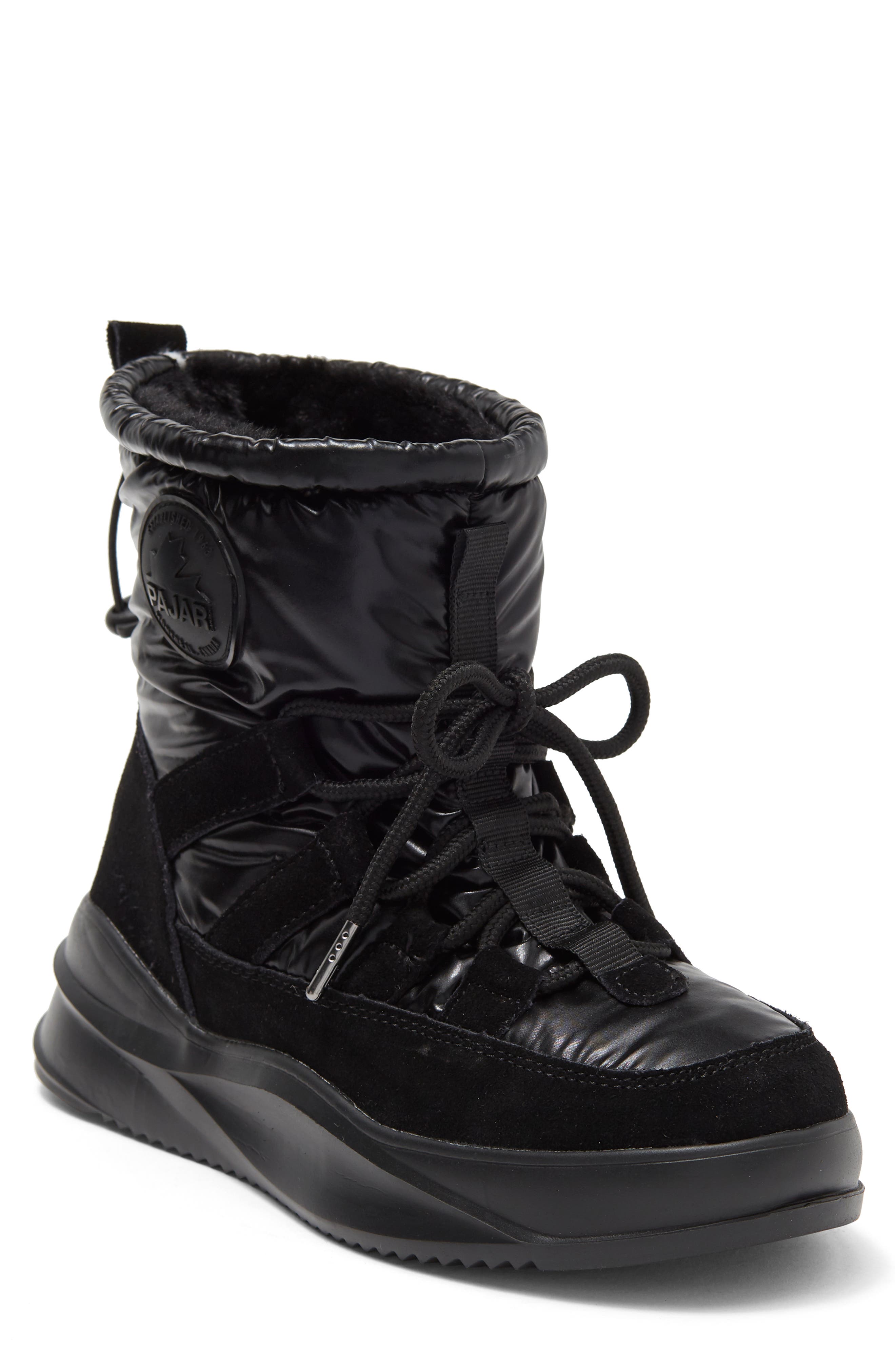 Pajar Aviva Winter Boot, Main, color, 