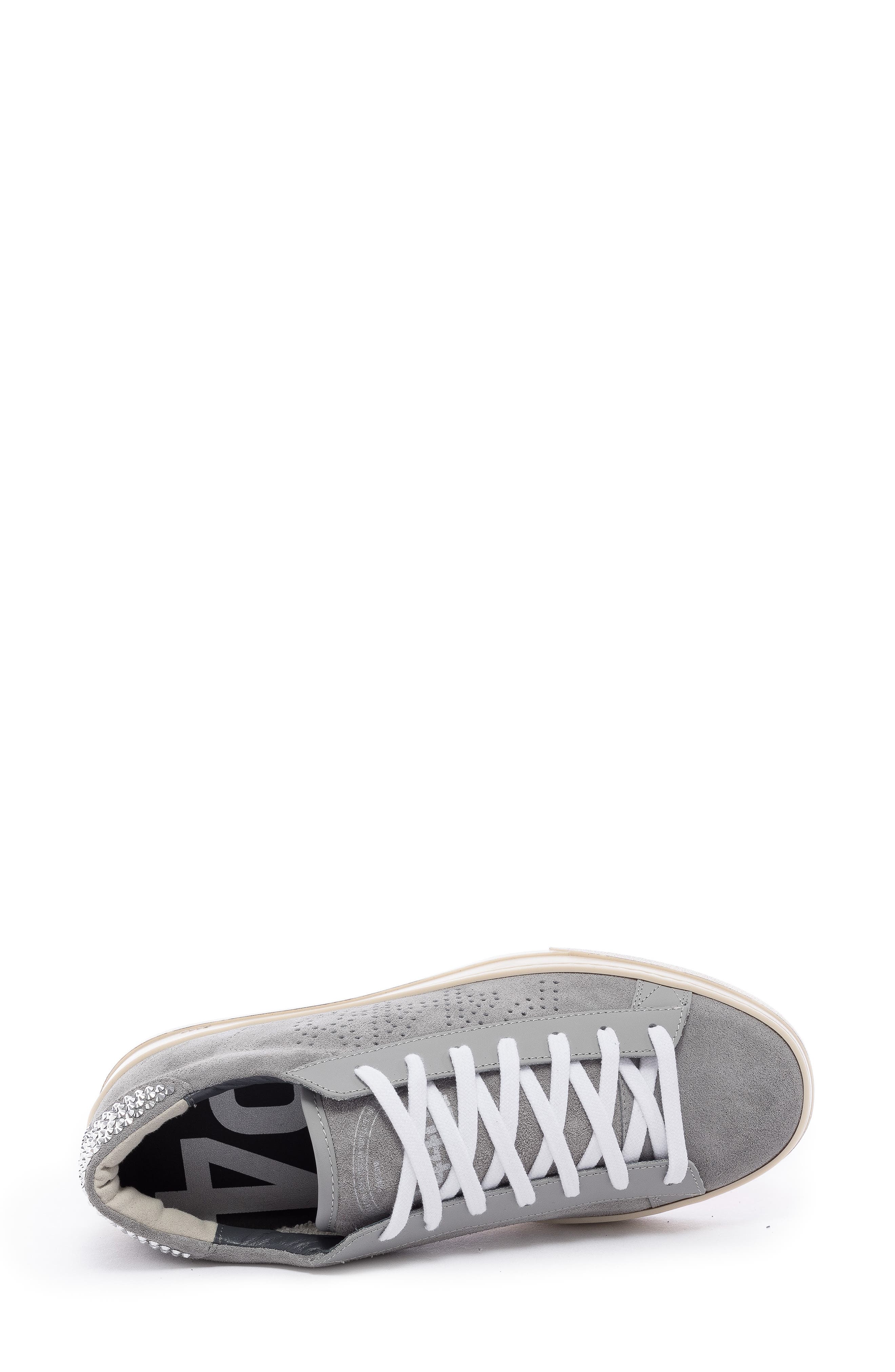 P448 Jack Sneaker, Alternate, color, Piombo-St