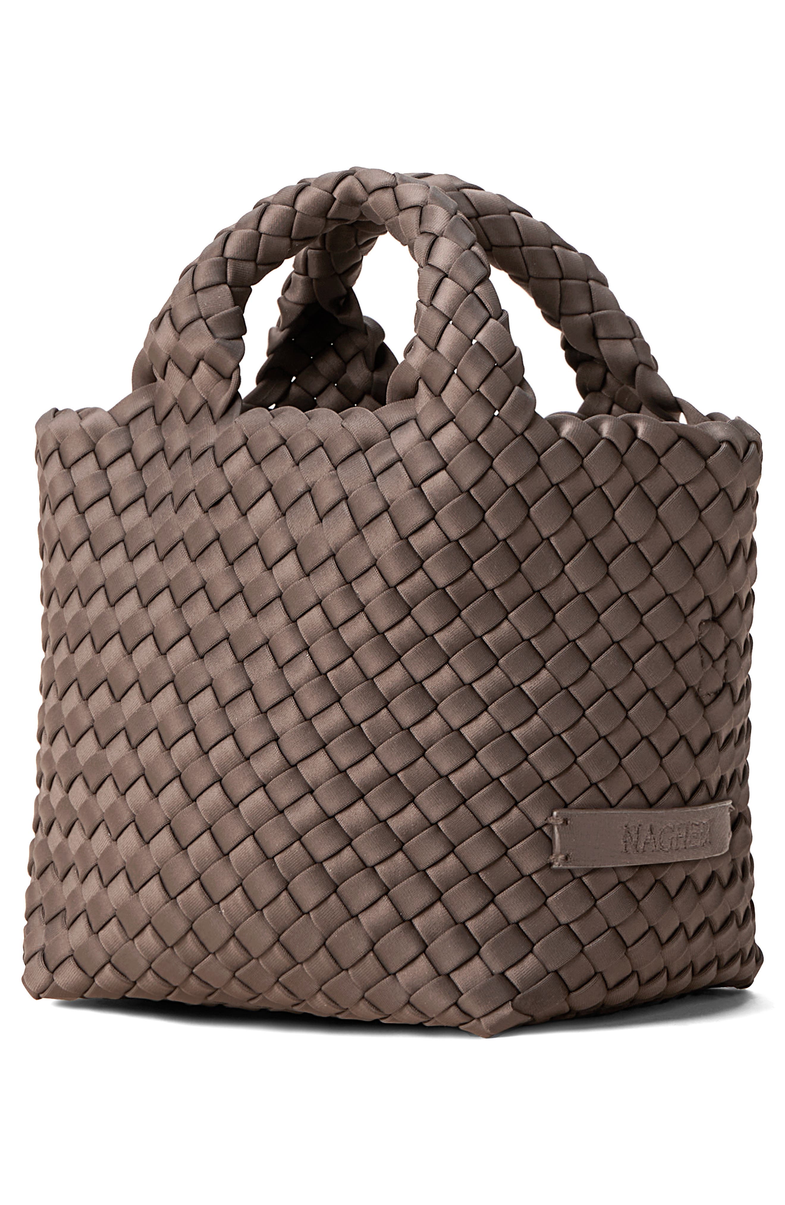 NAGHEDI Petite St. Barths Tote, Alternate, color, 