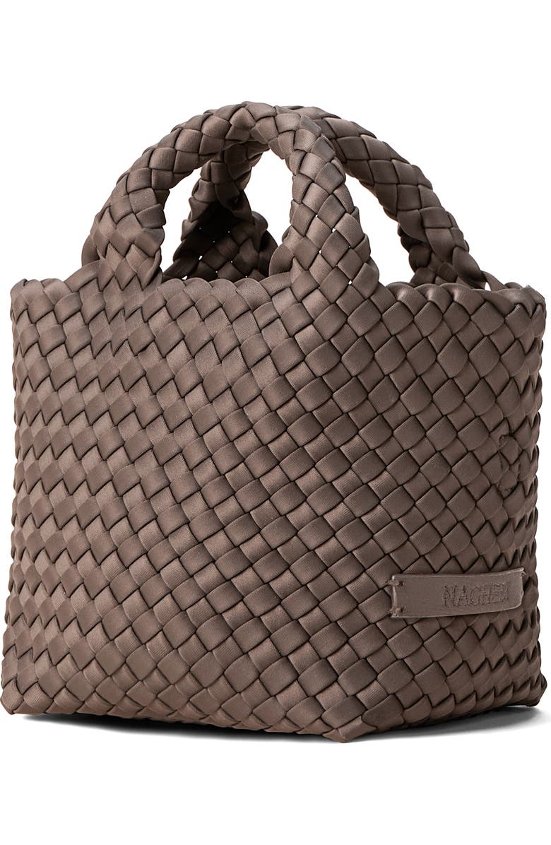 NAGHEDI Petite St. Barths Tote, Alternate, color, Napa