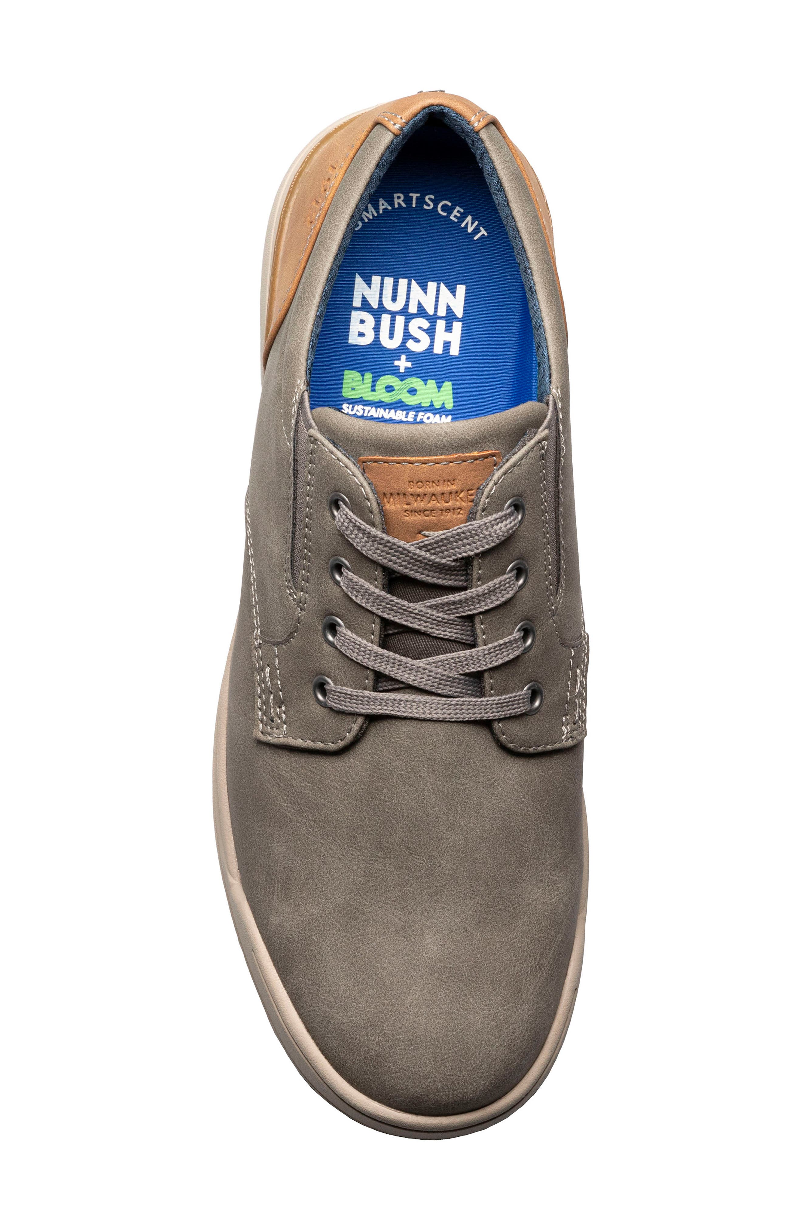 NUNN BUSH Cruise Oxford Sneaker, Alternate, color, 