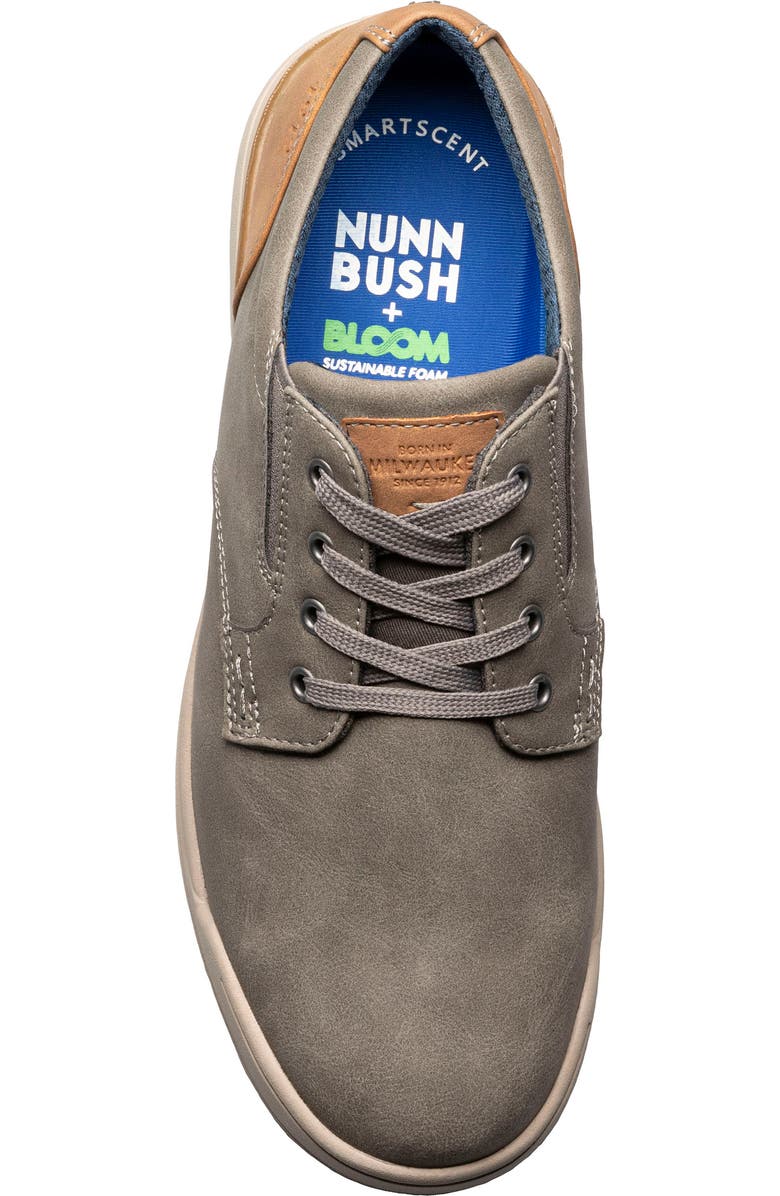 NUNN BUSH Cruise Oxford Sneaker, Alternate, color,