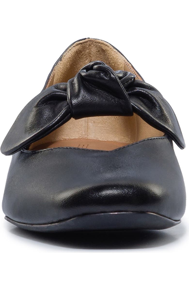 Bernardo Emersyn Mary Jane Flat, Alternate, color,