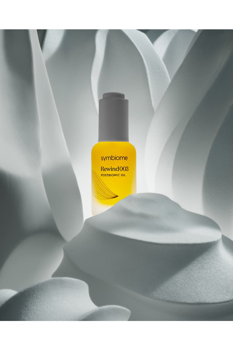 Rewind003 Postbiomic Face Oil, Alternate, color, None