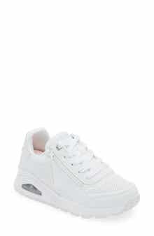 Kids' Uno Gen1 Zip Sneaker