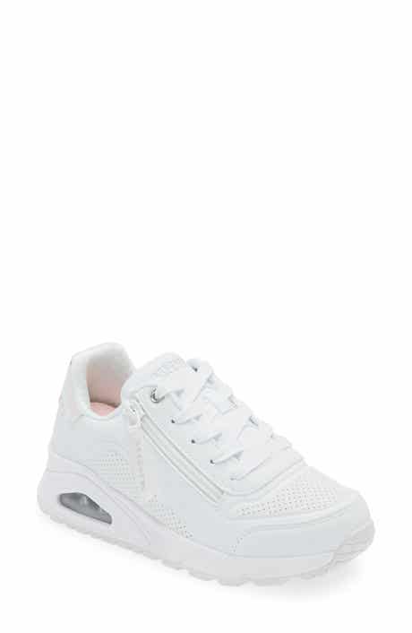 Kids' Uno Gen1 Zip Sneaker