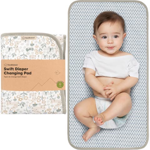 Swift Diaper Changing Pad