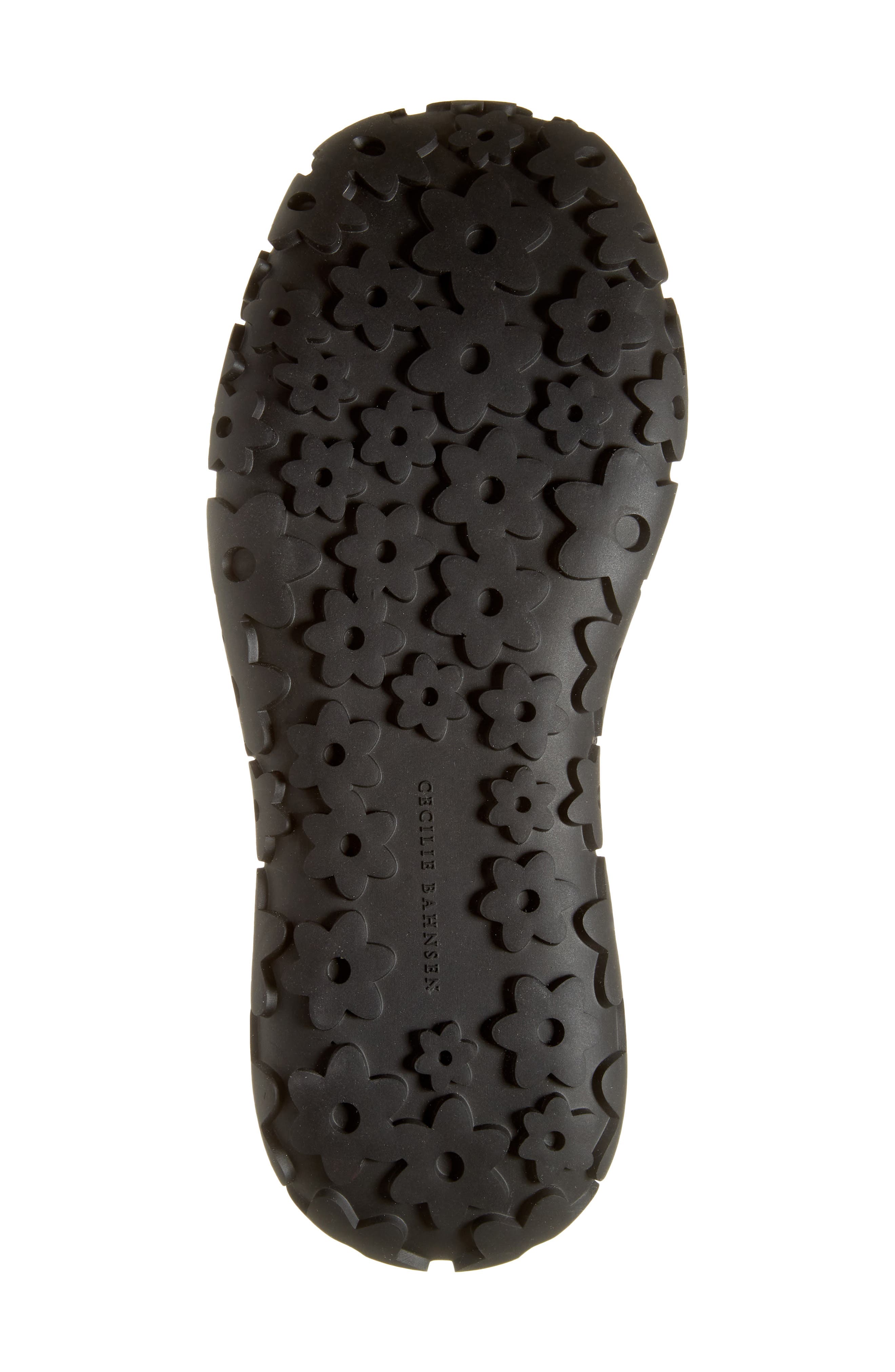 Cecilie Bahnsen Alina Sneaker, Alternate, color, 