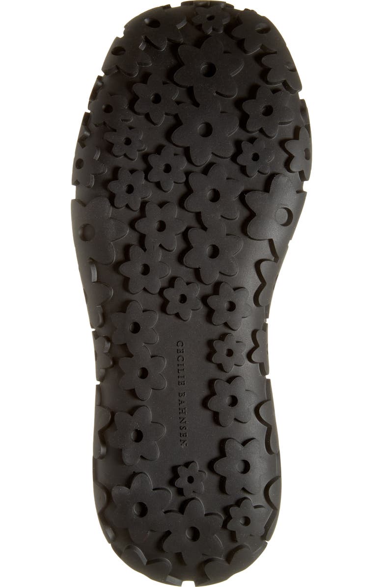 Cecilie Bahnsen Alina Sneaker, Alternate, color,