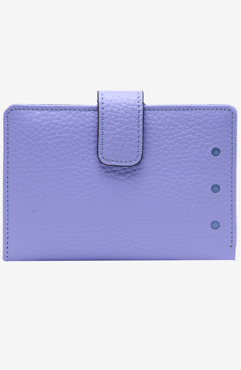Ascot Slim Wallet