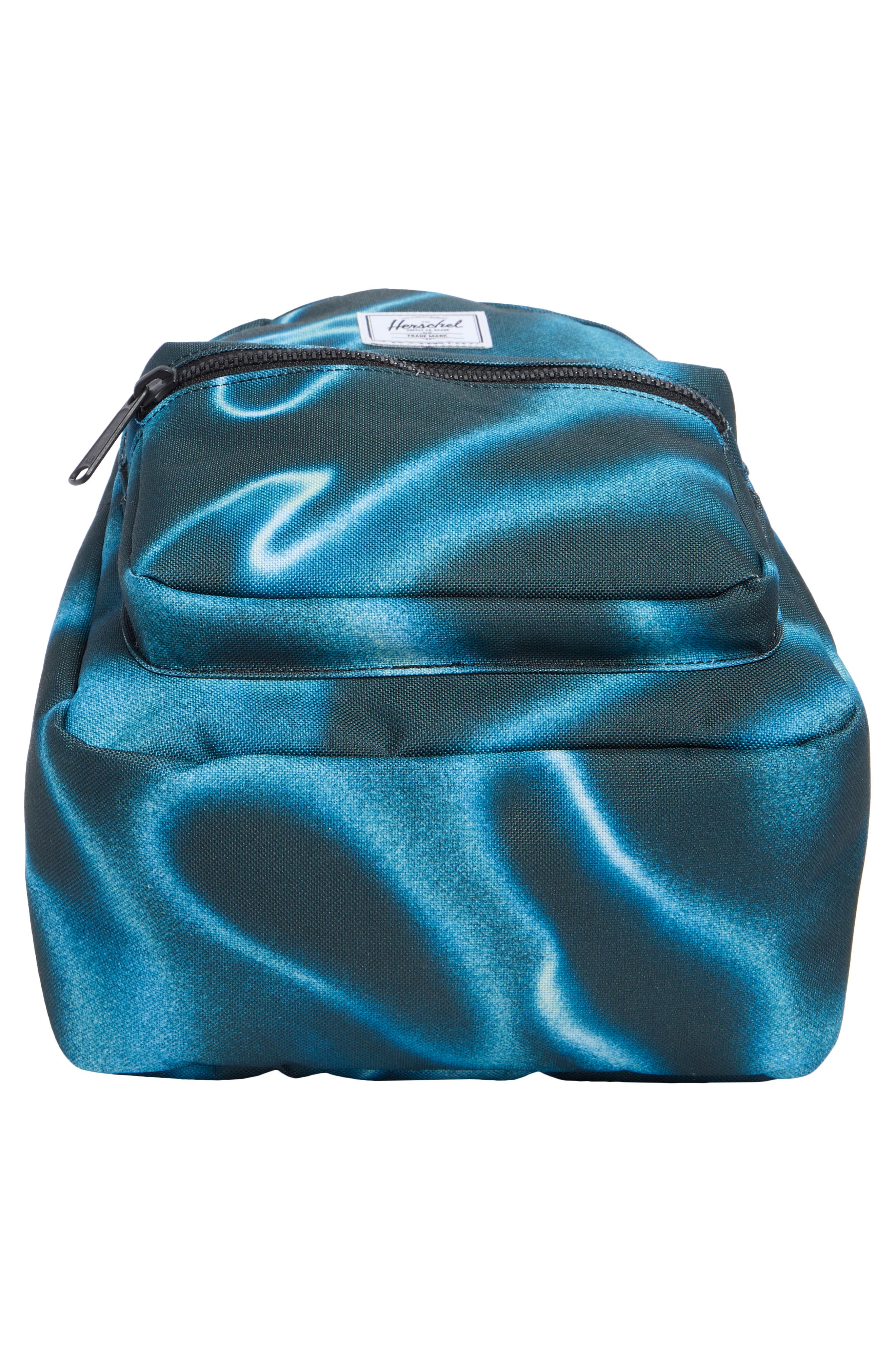 Nova Mini Backpack, Alternate, color, WAVES FLOATING POND