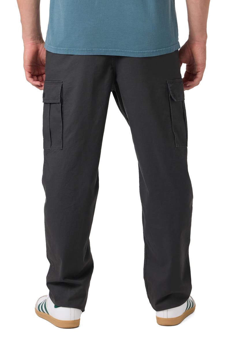 OG Cargo Pants, Alternate, color, PHANTOM