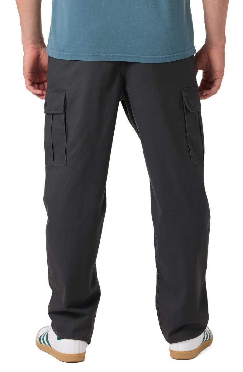 O'Neill OG Cargo Pants, Alternate, color, Phantom