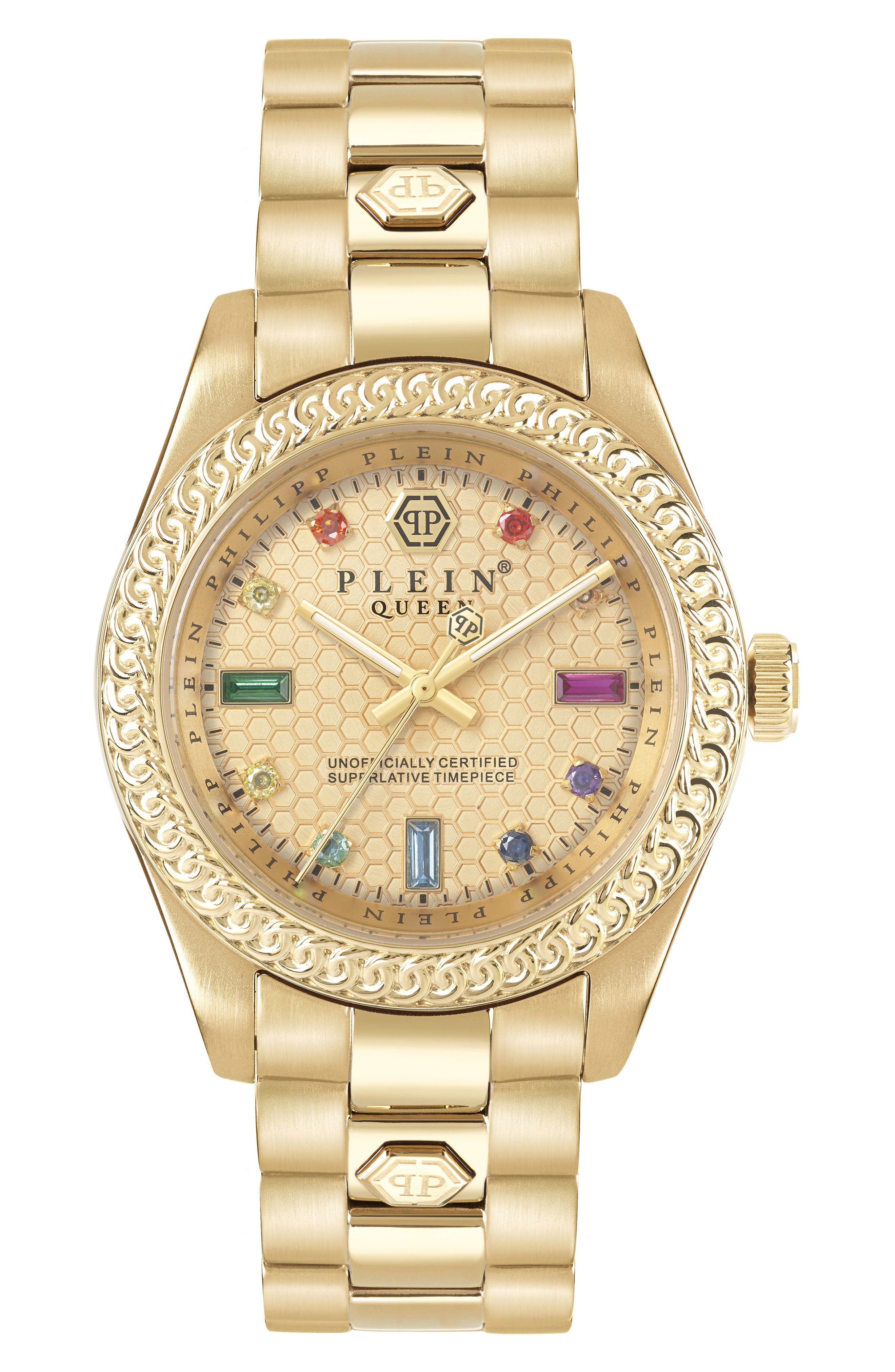 YELLOW GOLD