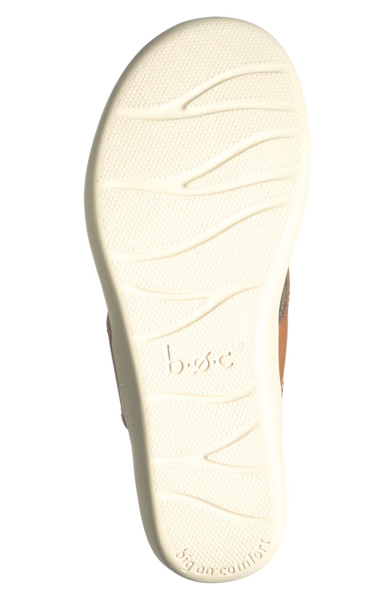 Aimee Thong Sandal, Alternate, color, TAN