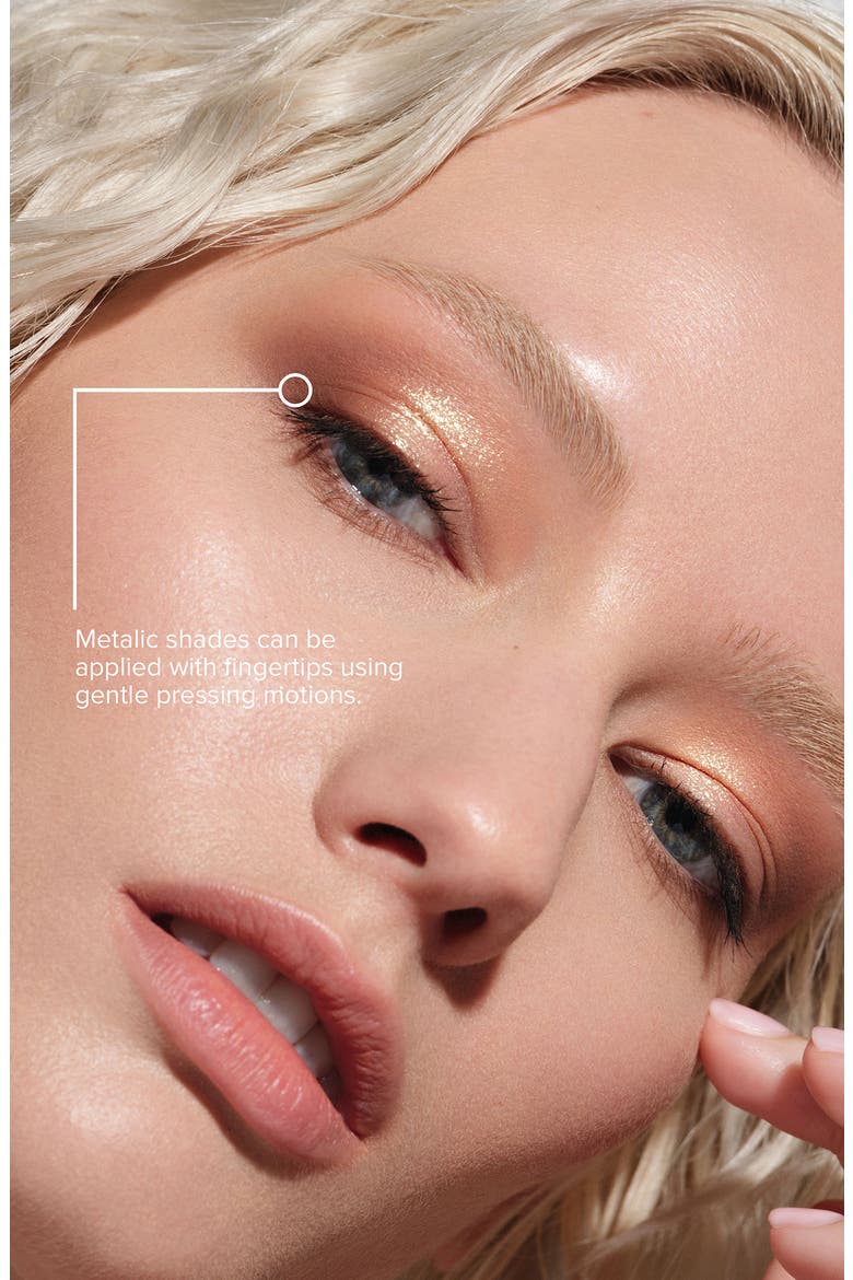 Mini Eyeshadow Palette, Alternate, color, SPICE