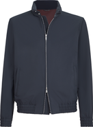 Brunello Cucinelli Nylon jacket