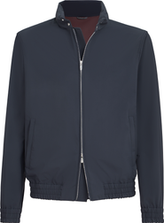 Brunello Cucinelli Nylon jacket
