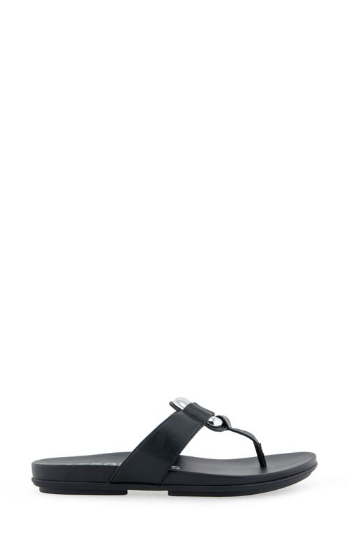 AEROSOLES AEROSOLES FALLON HARNESS SANDAL 