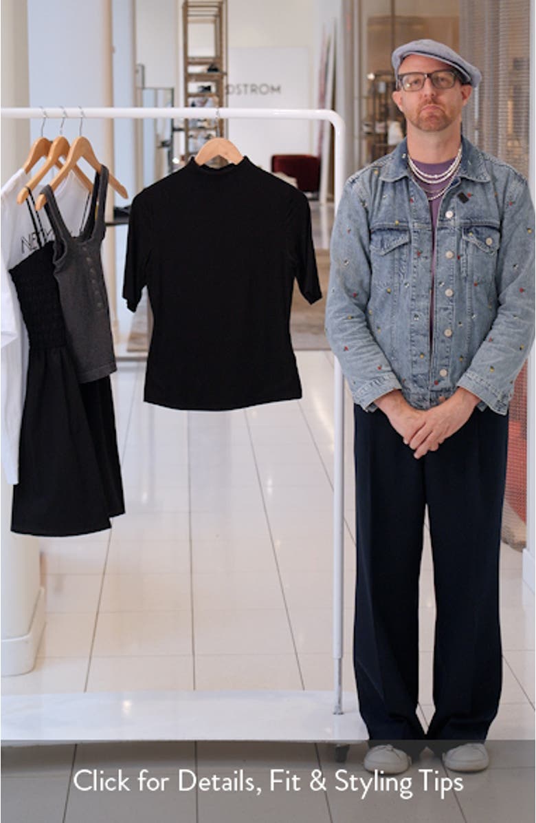 Smooth Sculpt T-Shirt, sales video thumbnail