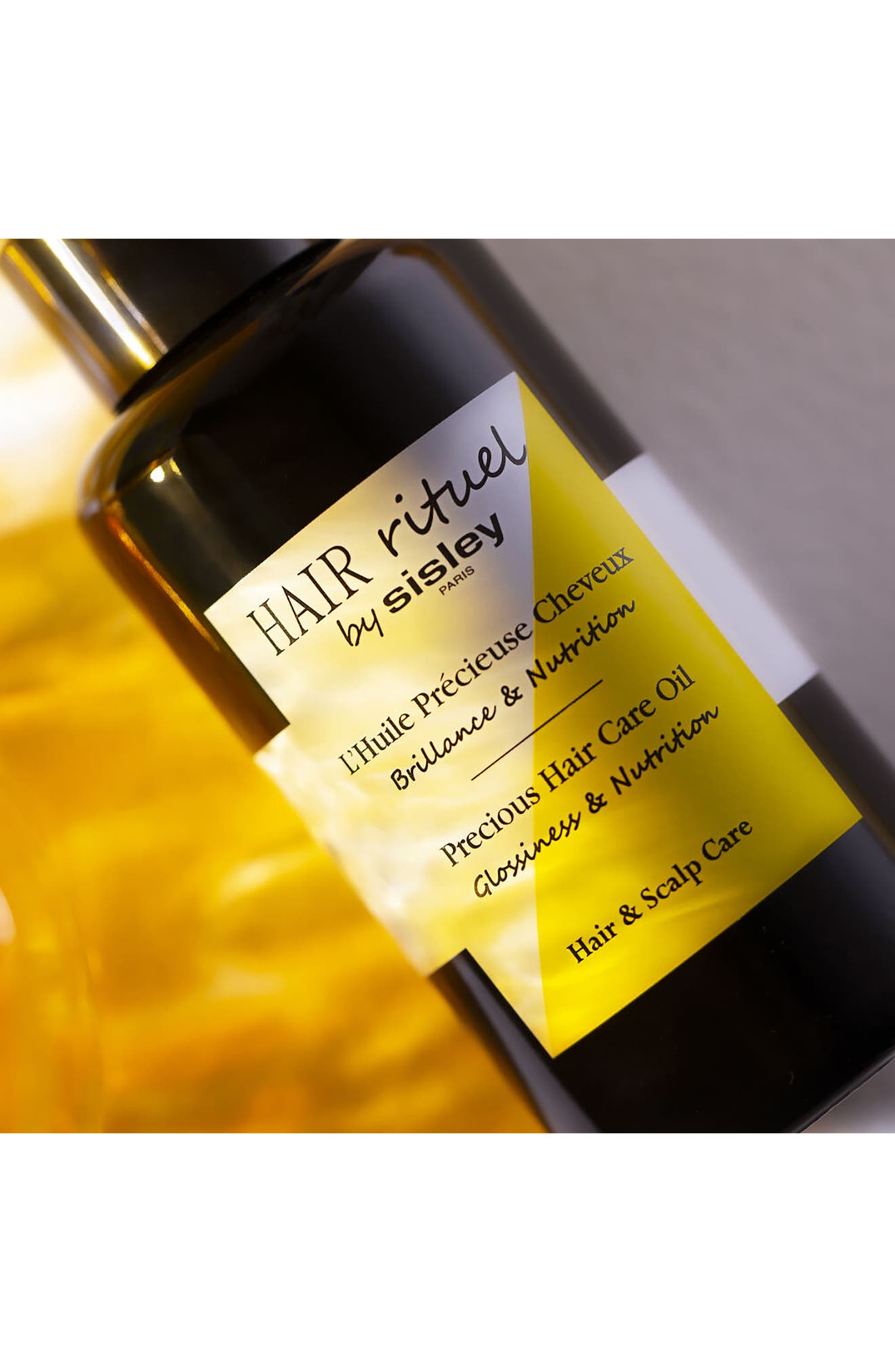 Hair Rituel Precious Hair Care Oil | Nordstrom