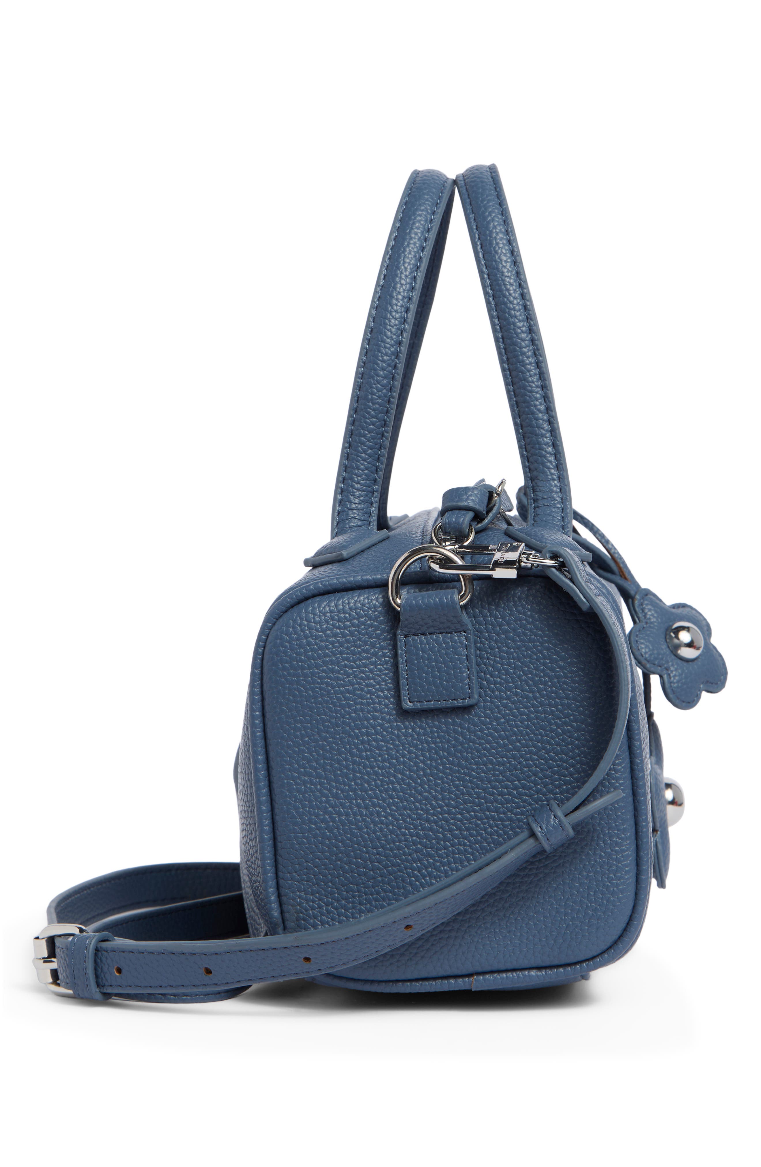 Andie Bowler Bag, Alternate, color, LAKE