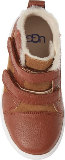 Kids' Neumel II Water Resistant Chukka Boot