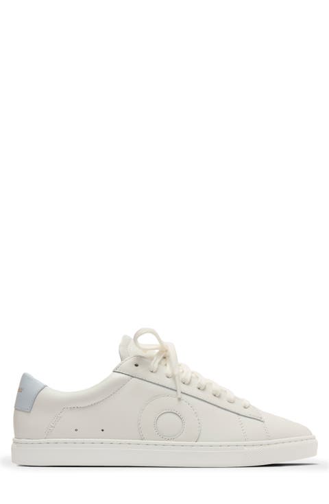 Low 1 Sneaker