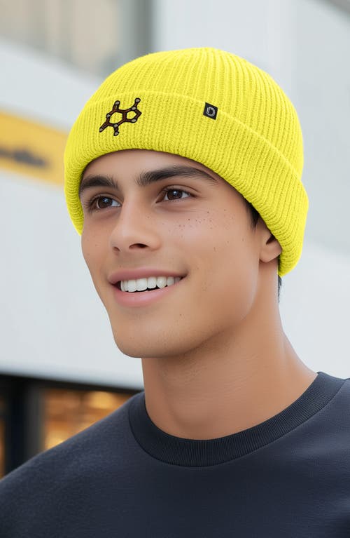 DALIX DALIX MOLECULE BEANIE 