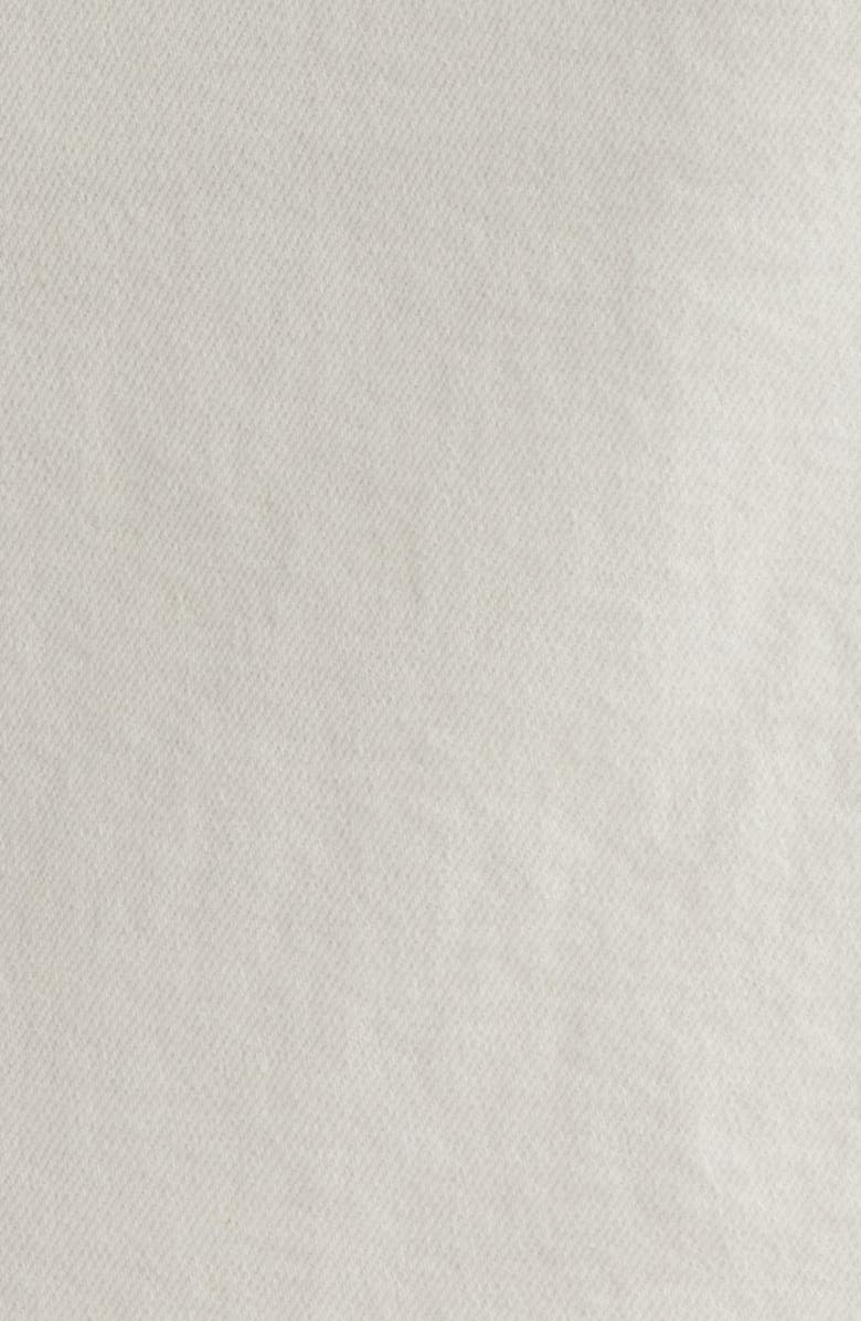 LE JEAN Jocelyn Denim Midi Skirt, Alternate, color, 