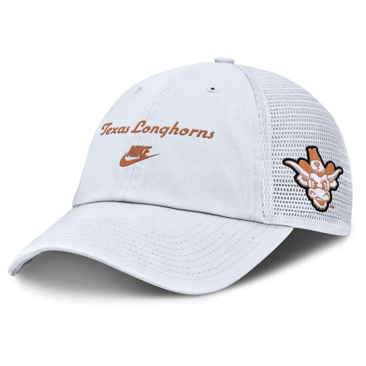 nike texas longhorns baseball cap