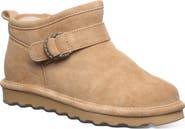 BEARPAW Petite Wide Bootie