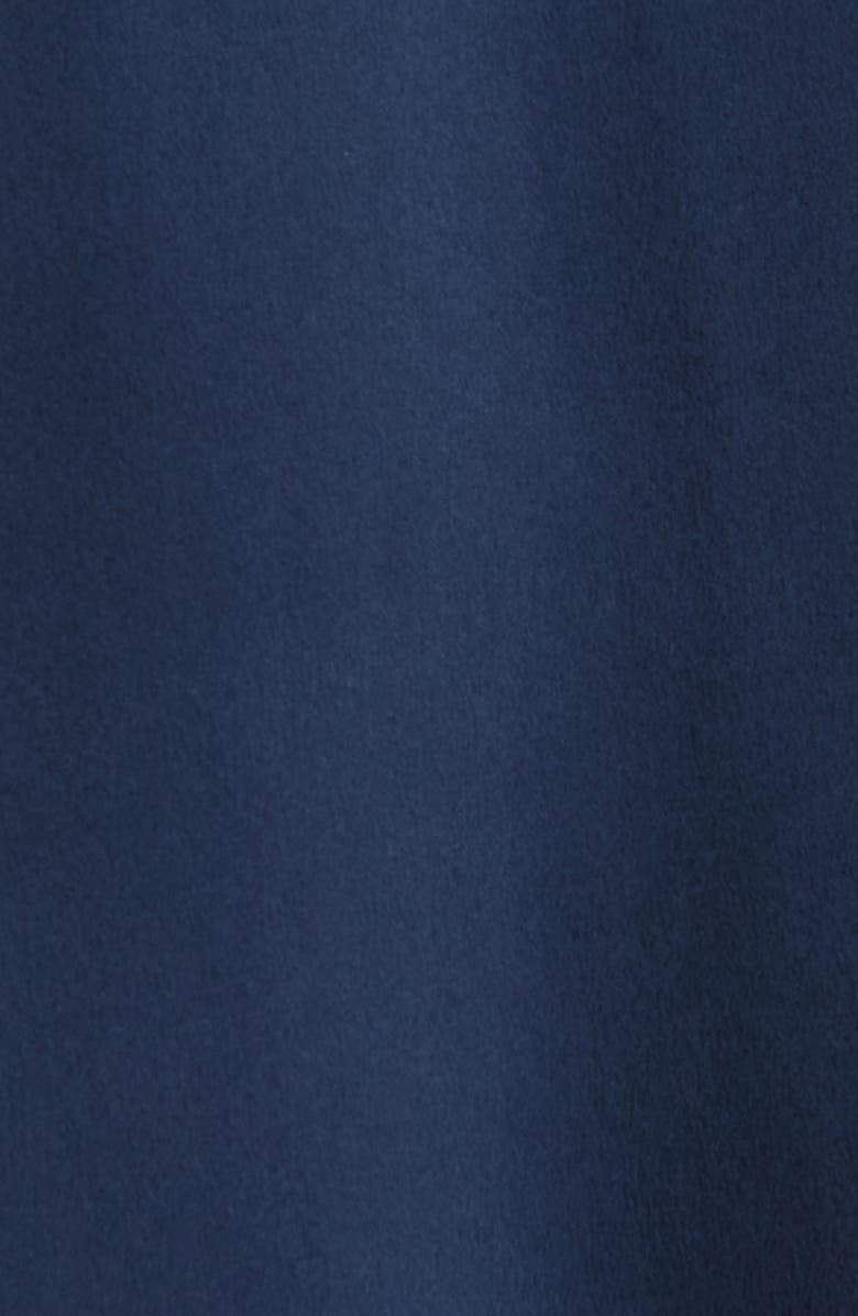 Lunya Tulip Bias Washable Silk Nightgown, Alternate, color, Deep Blue