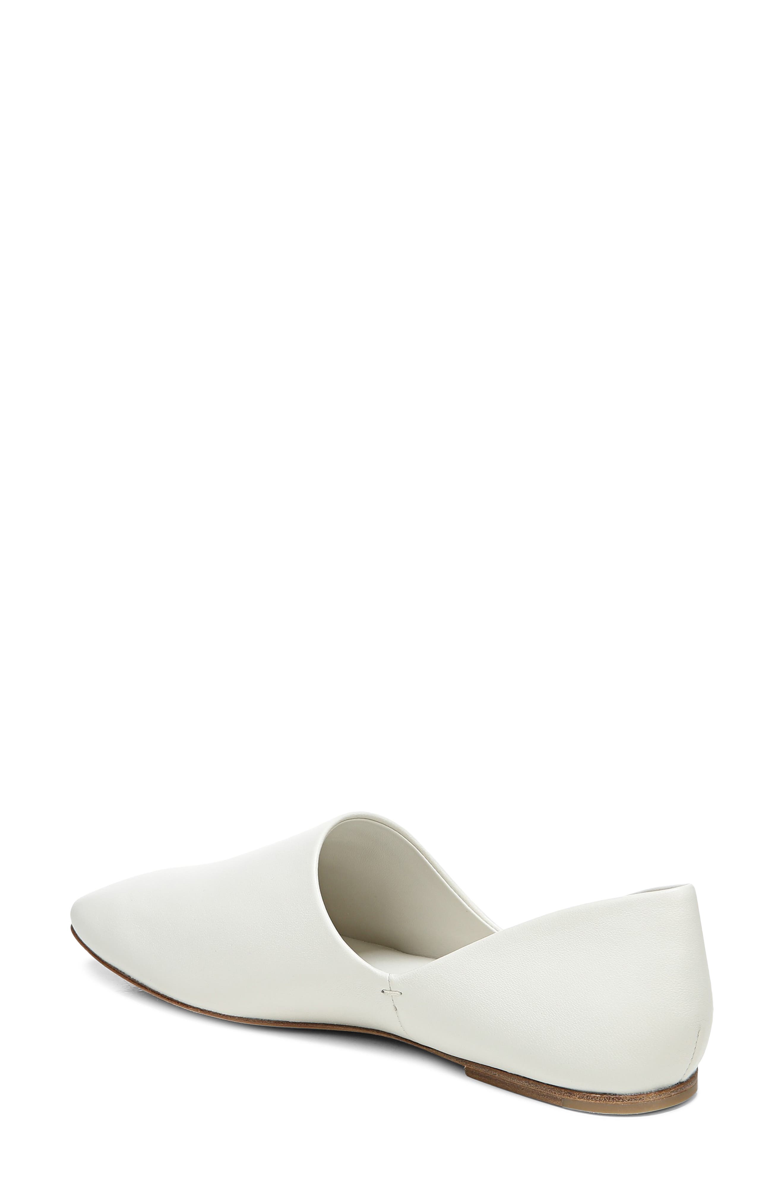Chandler Flat, Alternate, color, OFF WHITE