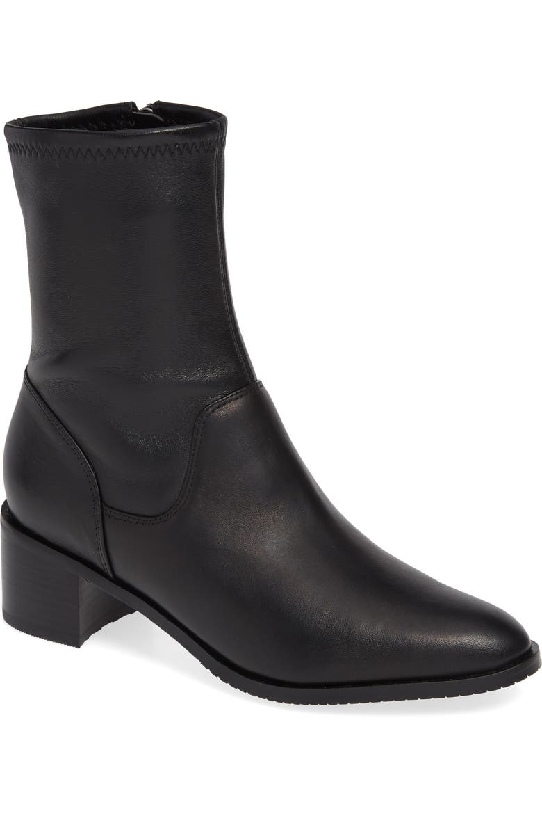 Clarks<sup>®</sup> Poise Leah Boot, Main, color,