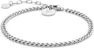 Vincero The Cuban Link Bracelet