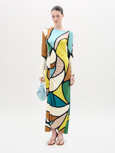 Ilania Dress
