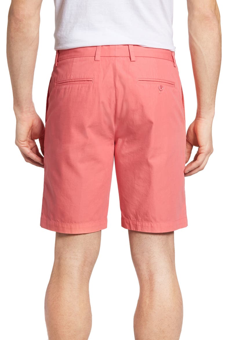 9 Inch Stretch Breaker Shorts, Alternate, color, LOBSTER REEF