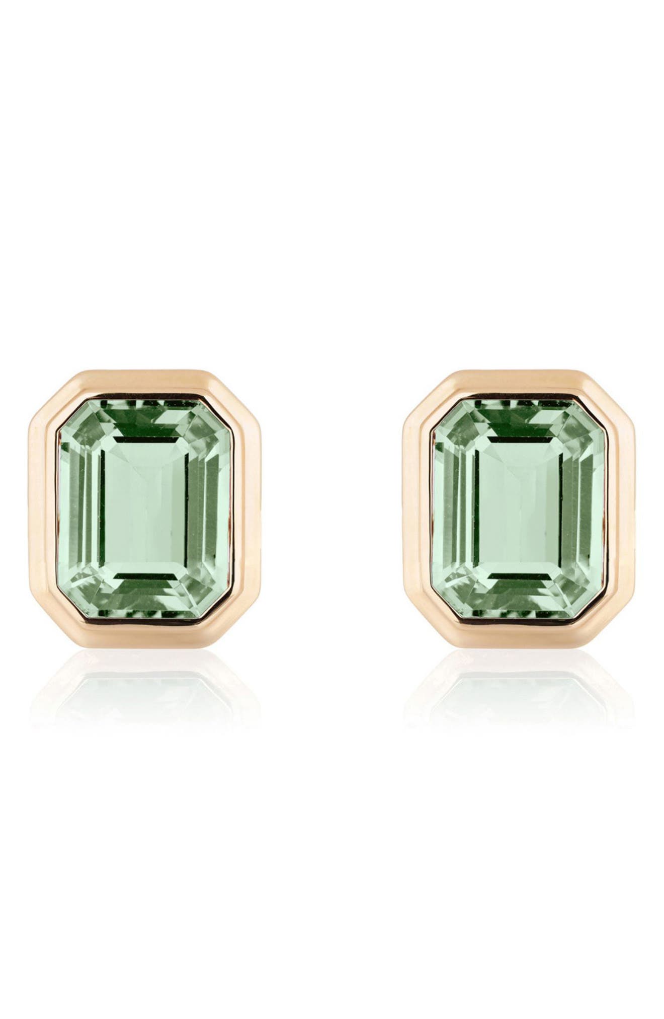 PRASIOLITE