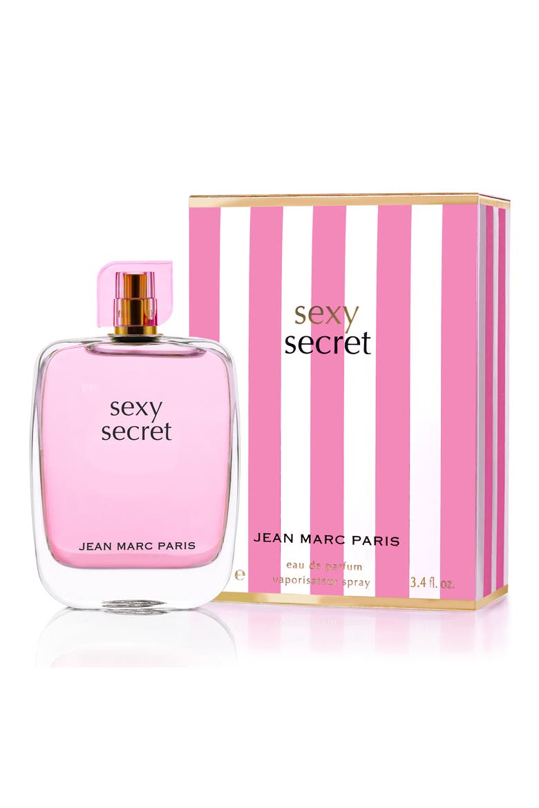 Sexy Secret Eau de Parfum, Alternate, color, NO COLOR