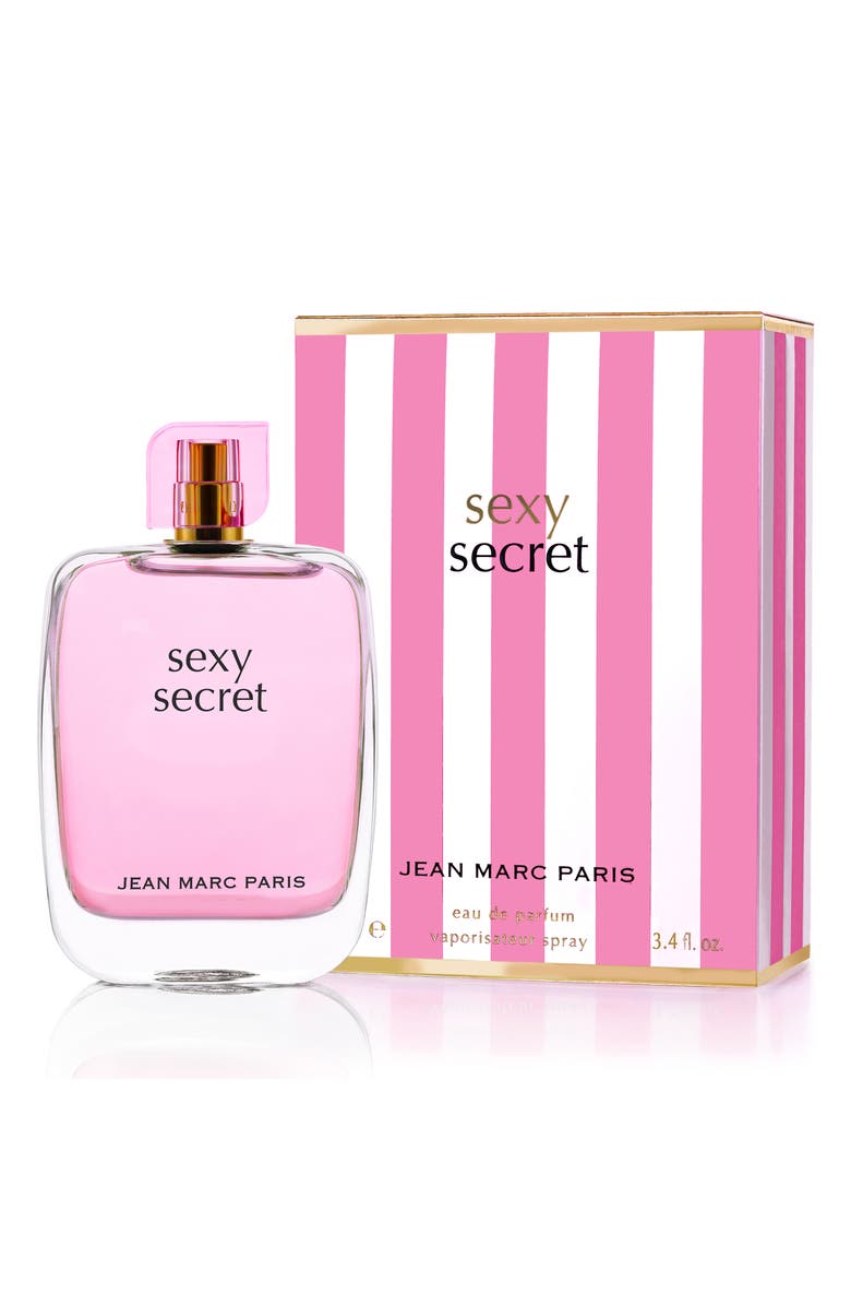 MICHEL GERMAIN Sexy Secret Eau de Parfum, Alternate, color, 