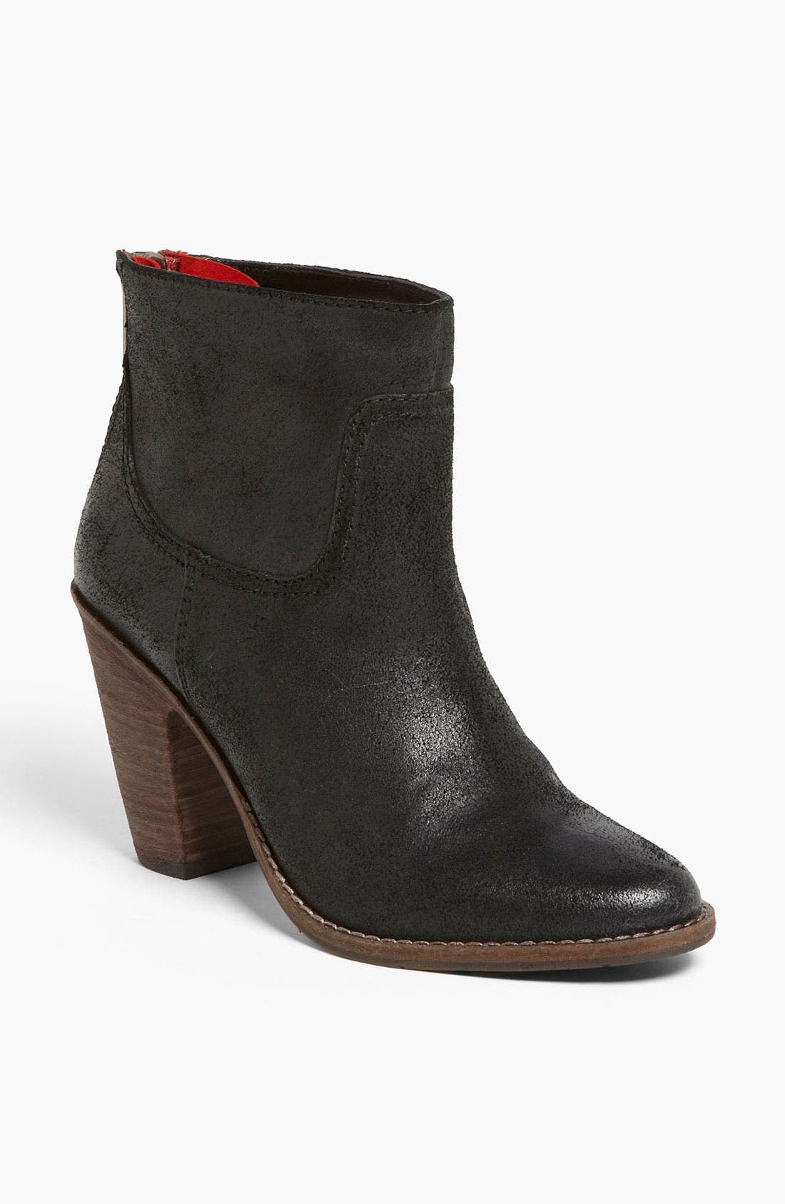 DV by Dolce Vita 'Ciaran' Boot, Main, color, BLACK SUEDE