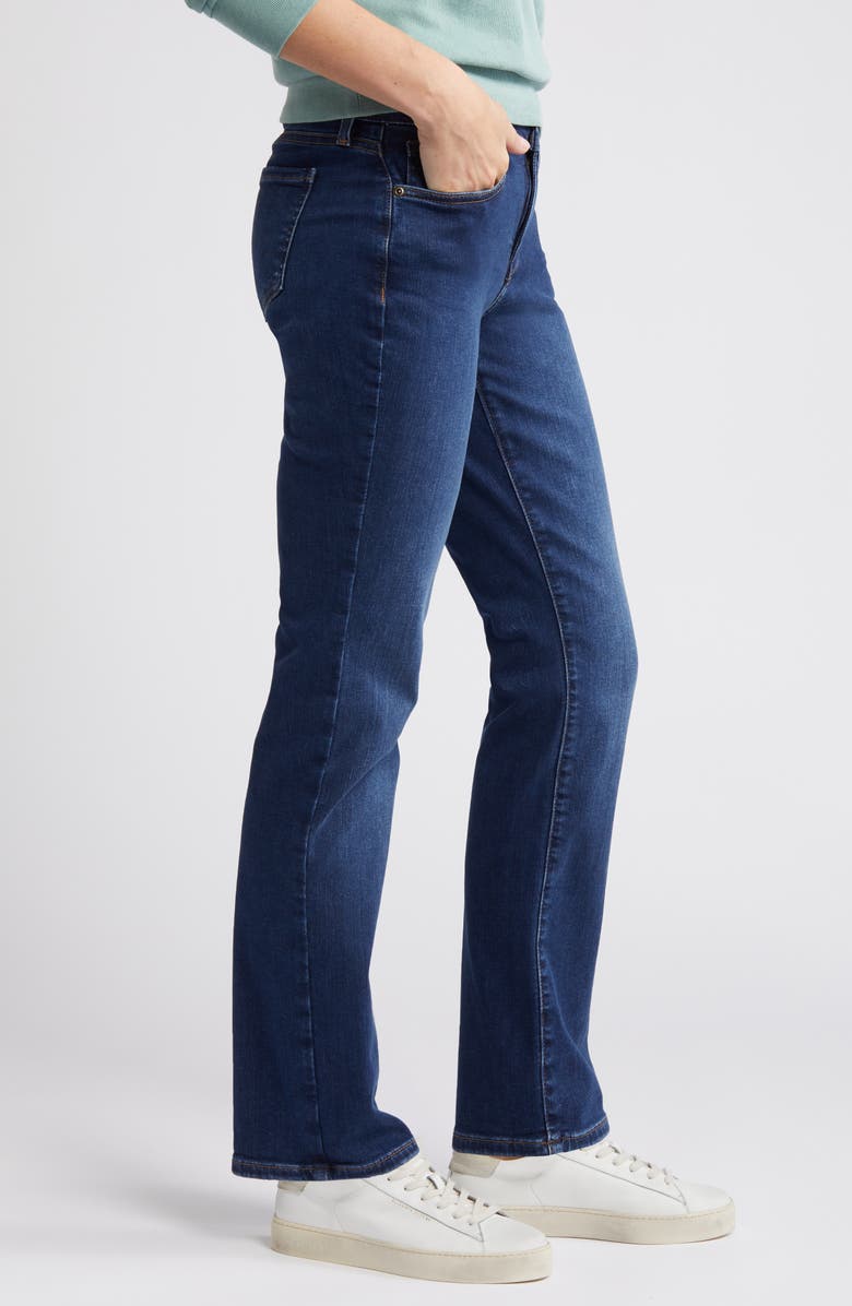 Marilyn Straight Leg Jeans